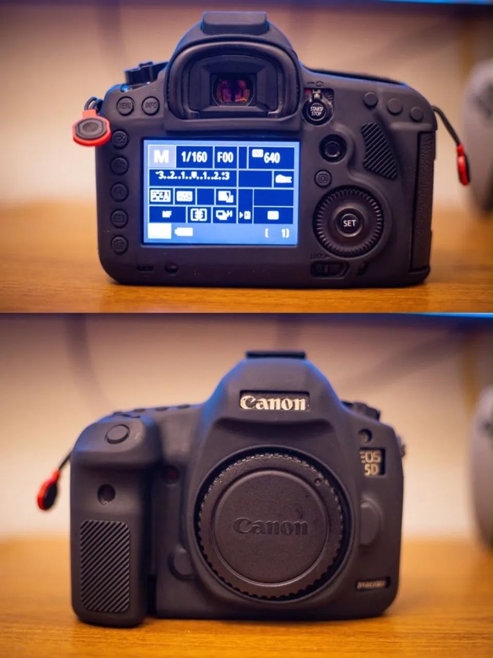 5d Mark 3