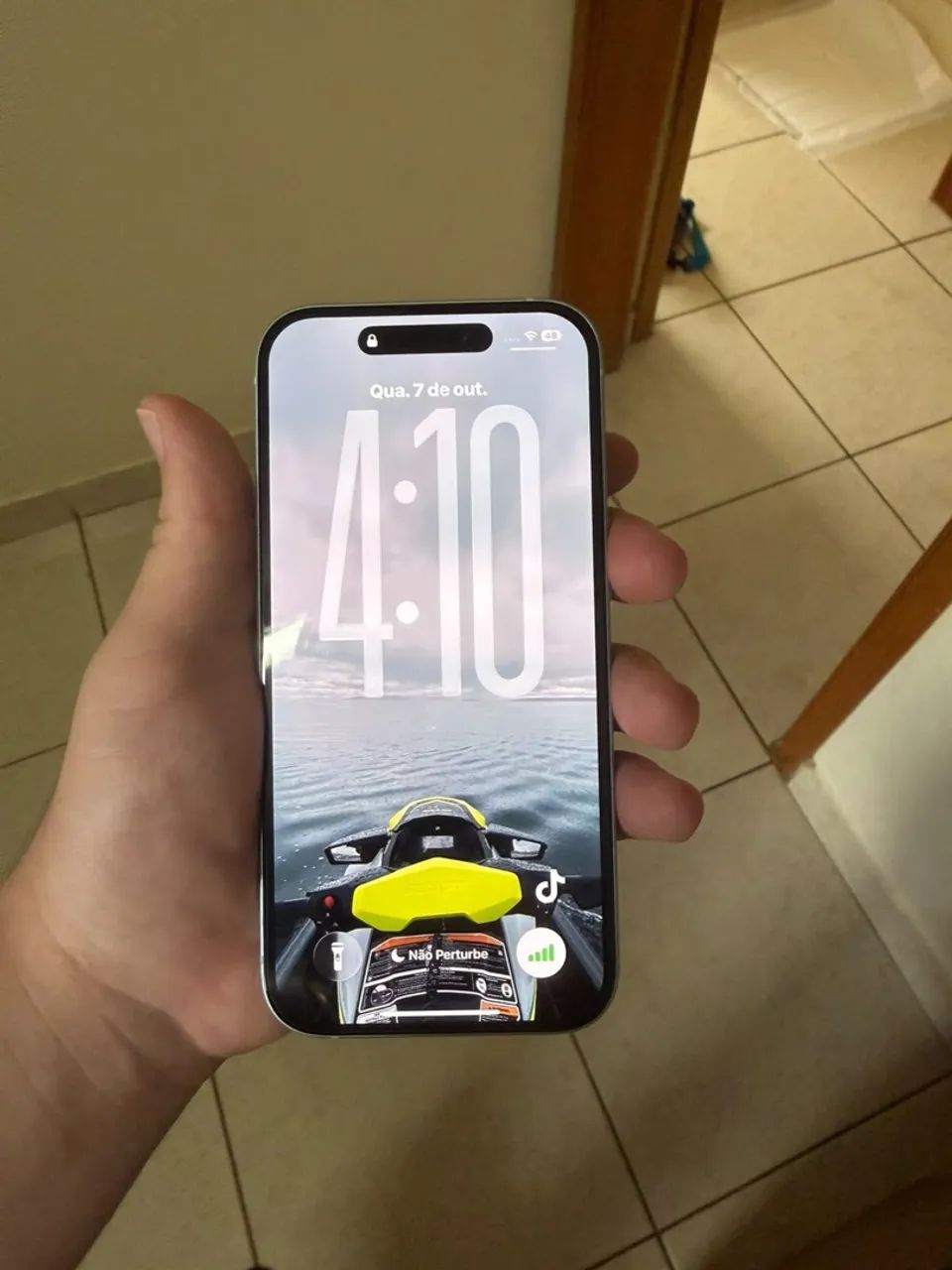 iPhone 15  - Foto 2