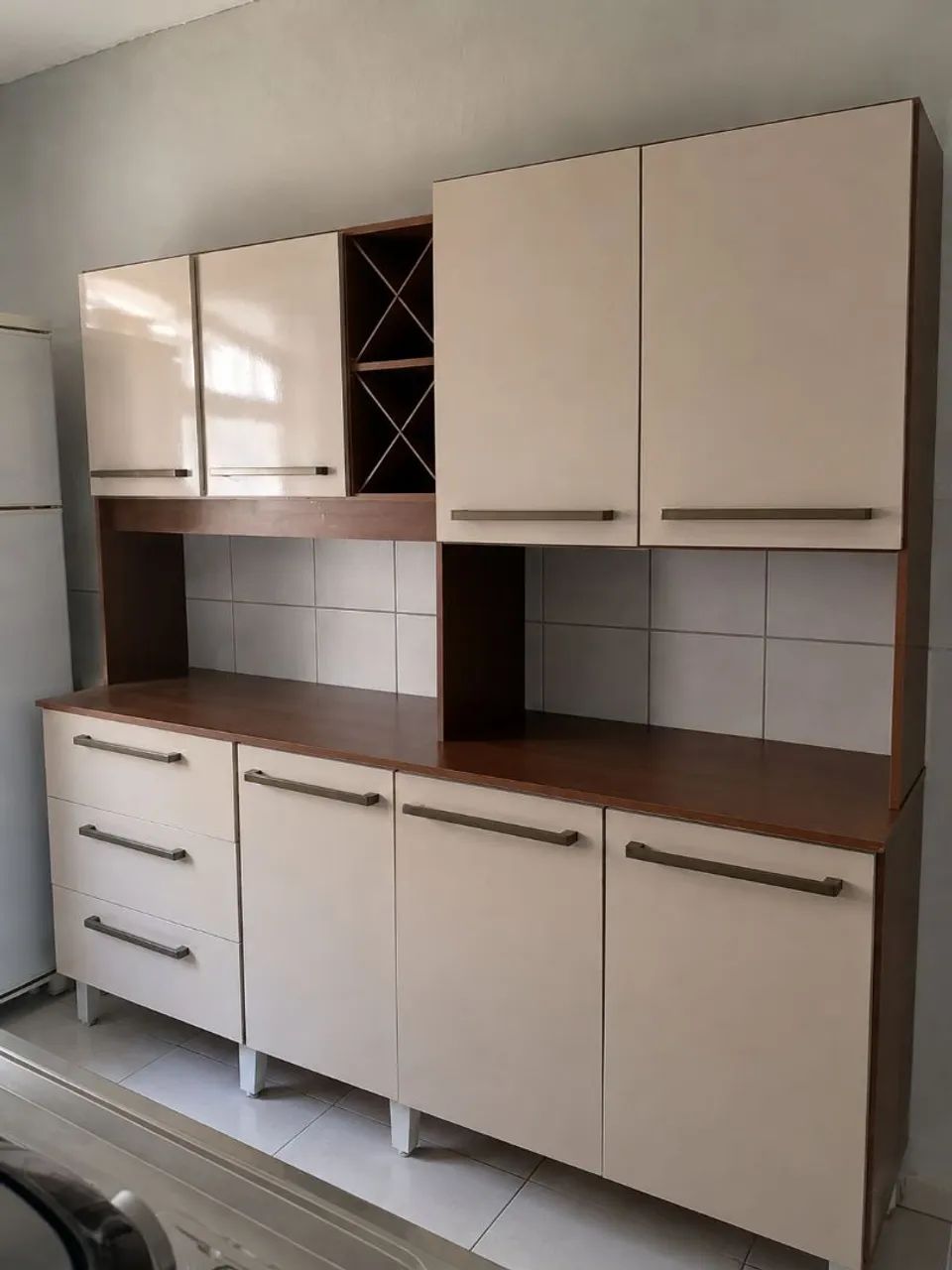 Vendo móveis sem marcas de uso - Foto 2
