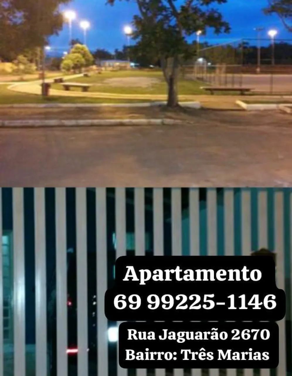Apartamento 