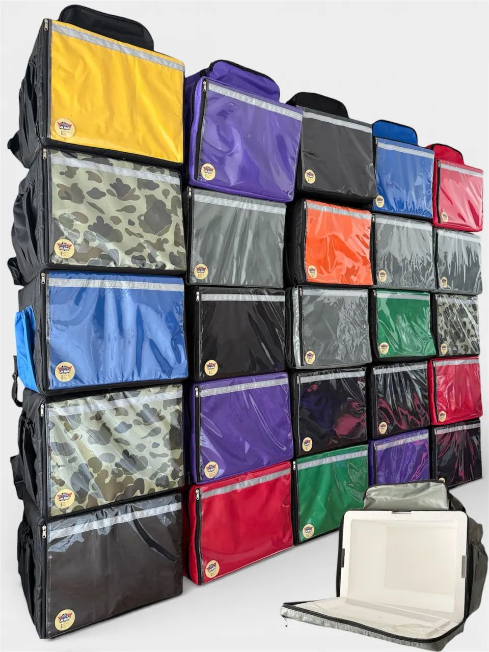 Bag nova completa 