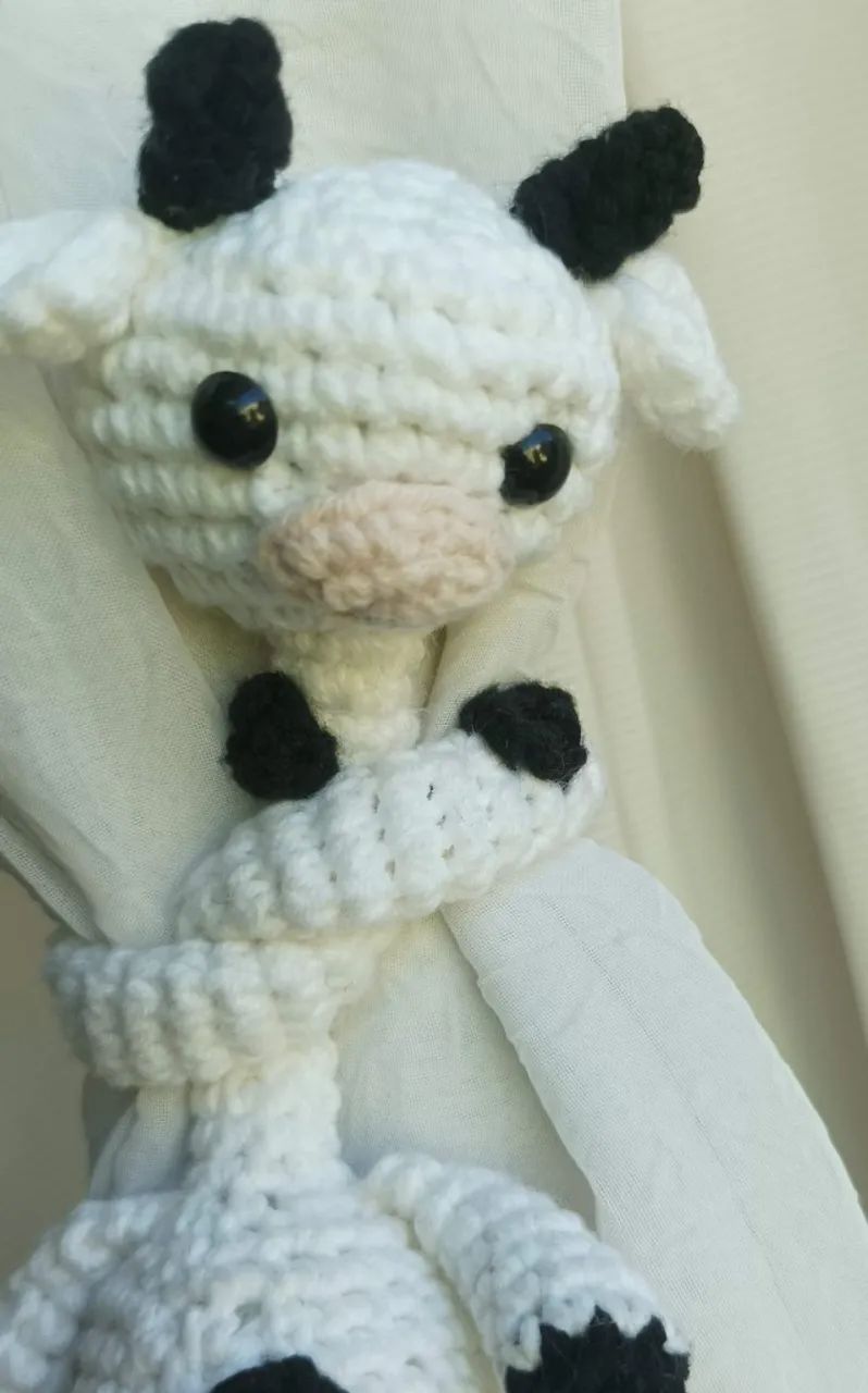 Vaquinha Billi  - Foto 5