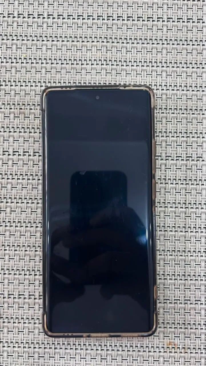 Motorola Edge 50  - Foto 4