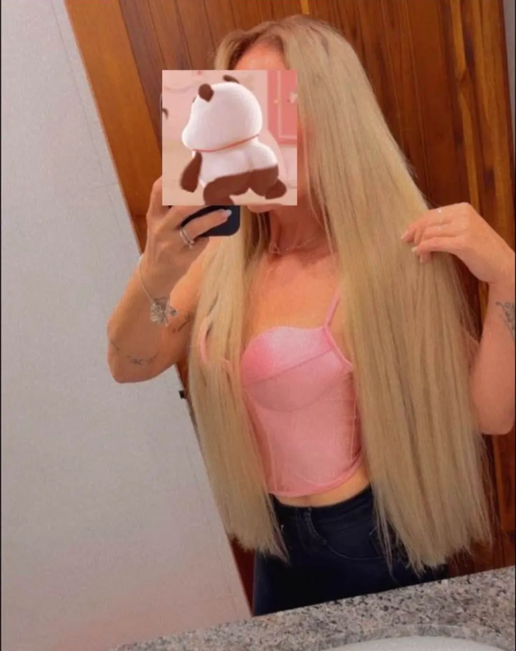 Mega hair humano  - Foto 2