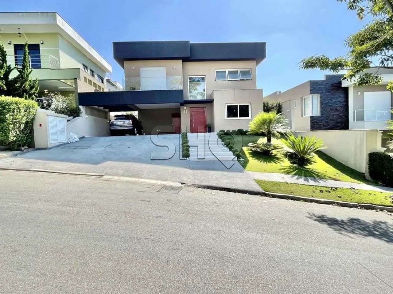 Casa de Condomínio em Cotia com 3 dormitorios - Foto 2