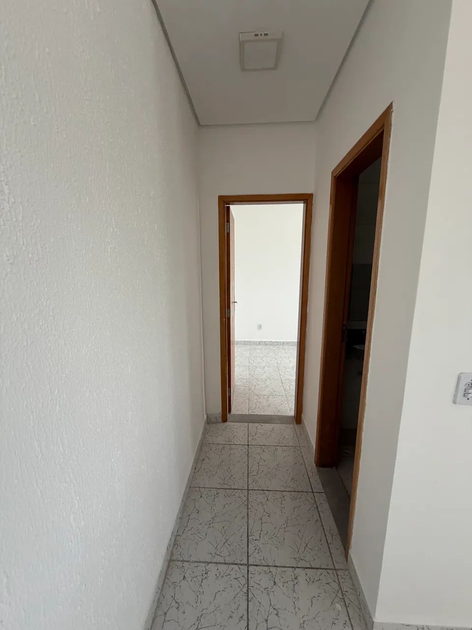 Apartamento 1 dormitório sem garagem  - Foto 3