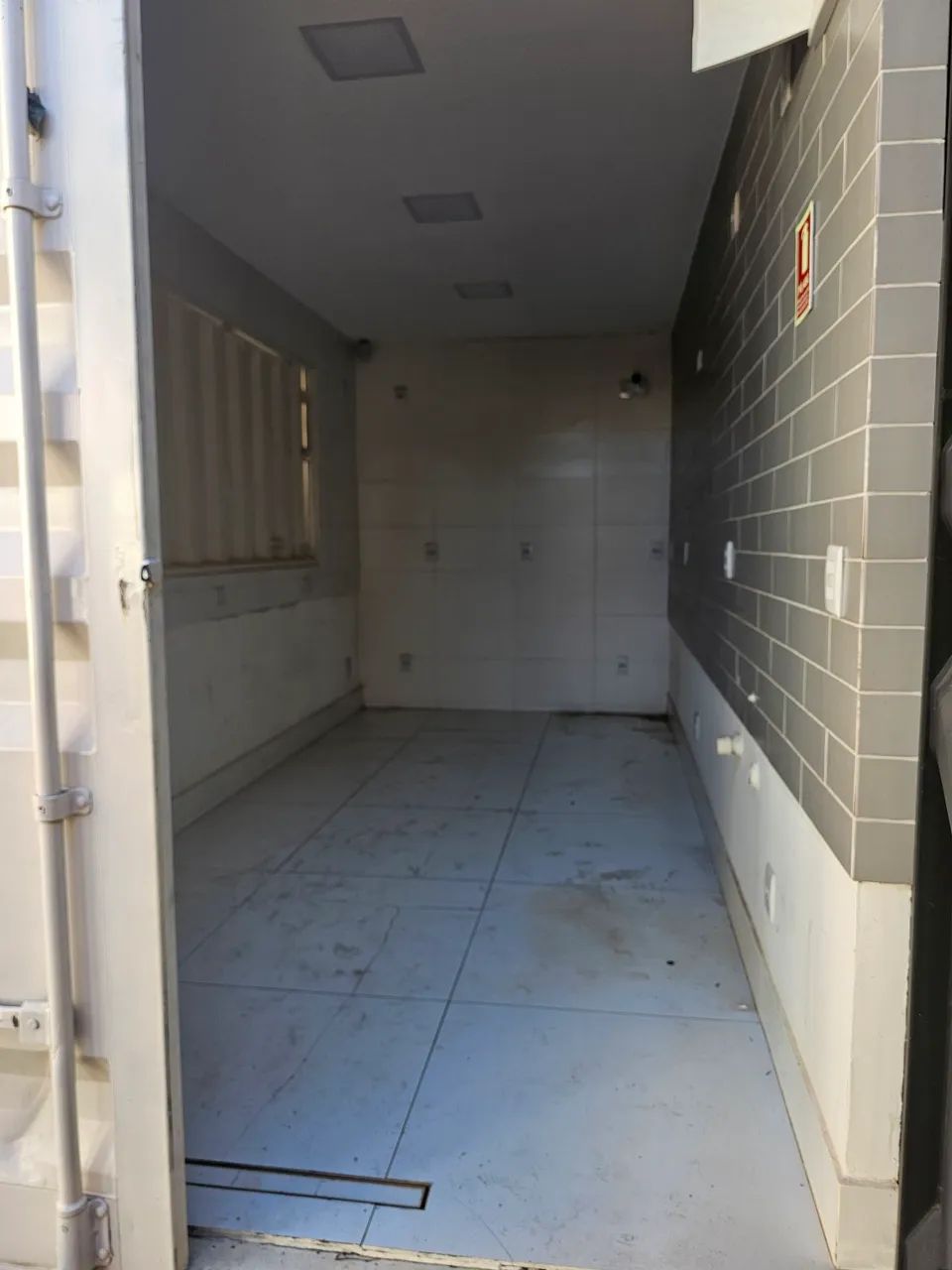 Container pronto para uso - Foto 4