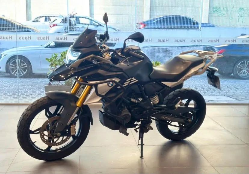 BMW G 310GS 2023 - Foto 2