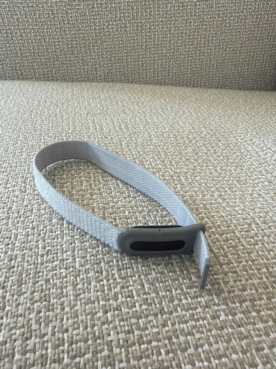 Google Fitbit 