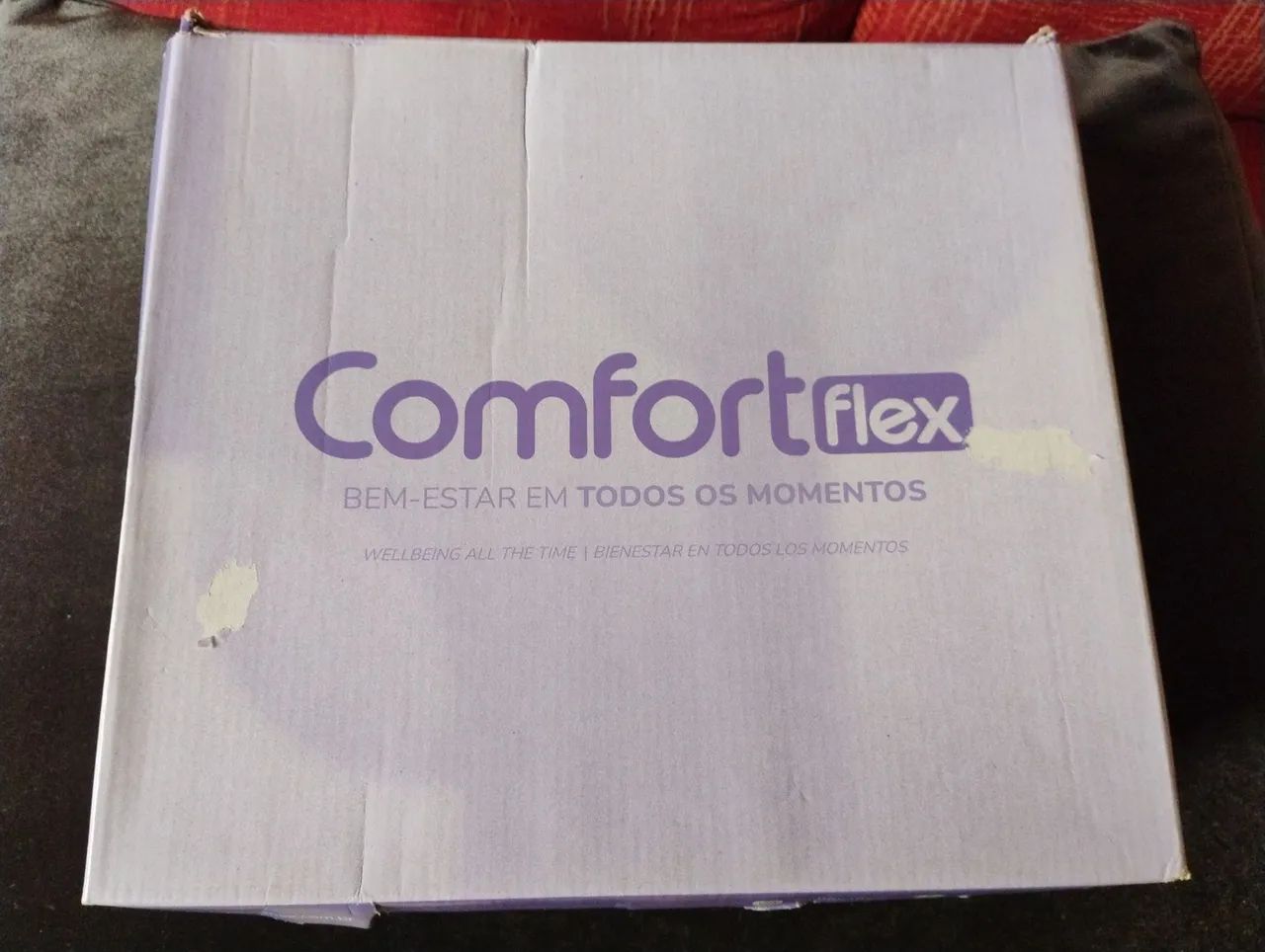 Bota nova Confortflex 37 na caixa pela metade do preço  - Foto 6