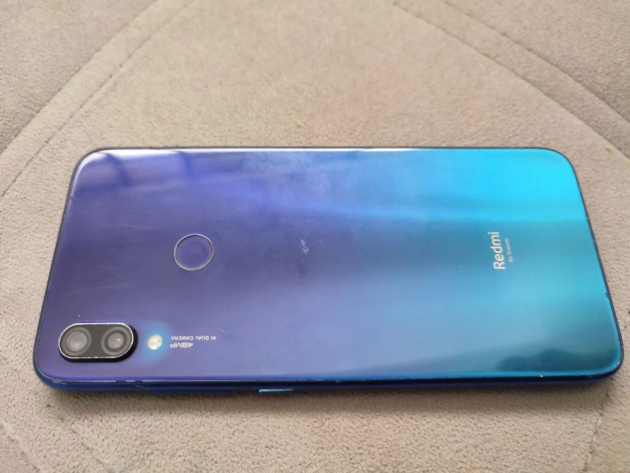 Redmi Note 7 - Foto 2