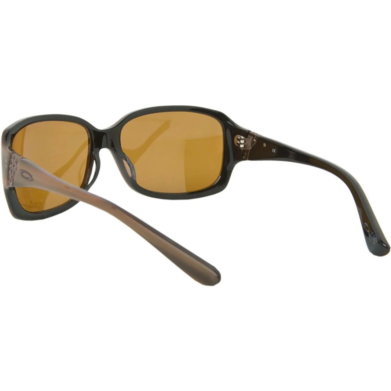 Oculos Oakley Discreet Marrom - Foto 2