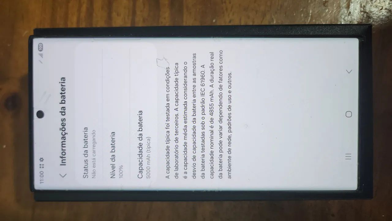 Samsung s23 ultra 512gb - Foto 4