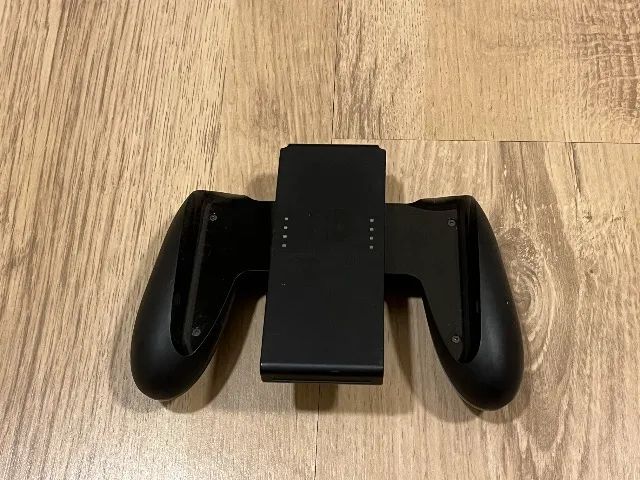 Nintendo Switch Oled 64 Gigabites - Foto 3