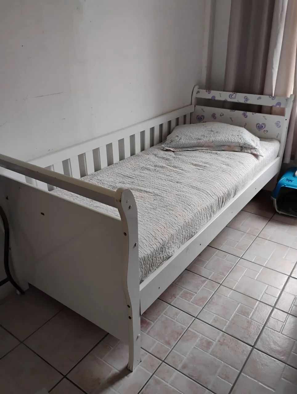Cama de solteiro  - Foto 3