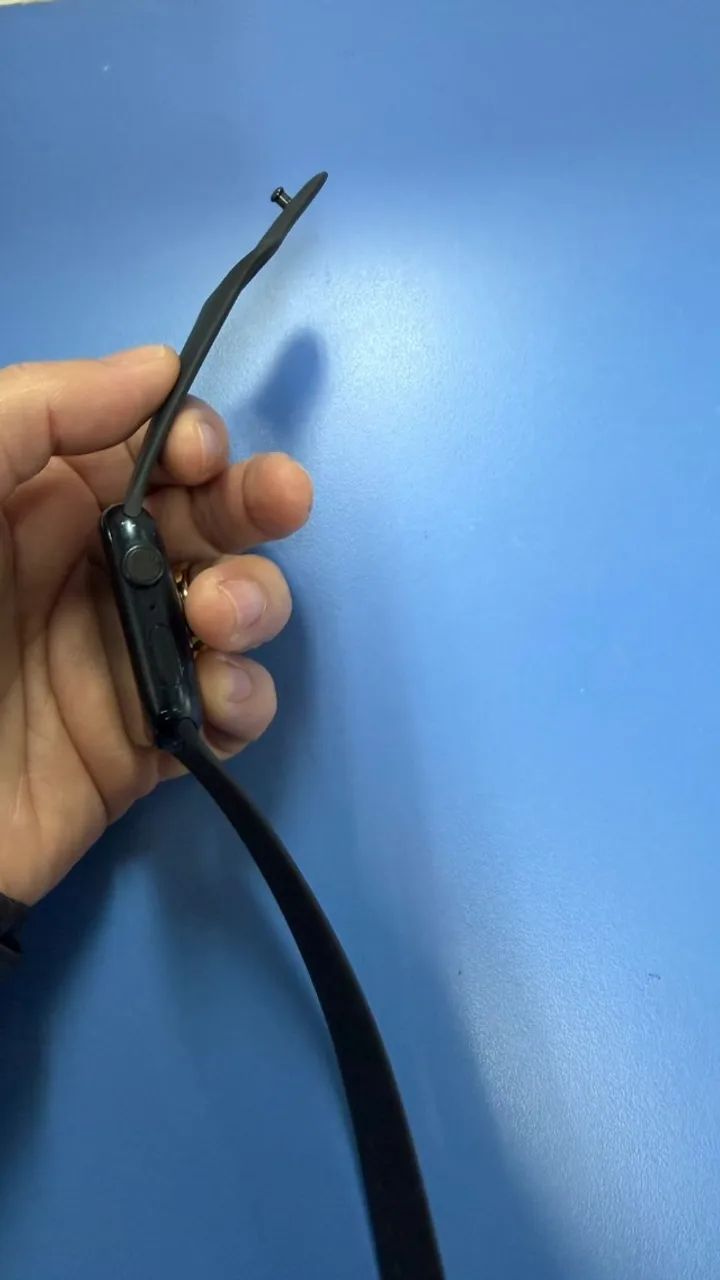 Apple Watch 7 - Foto 4