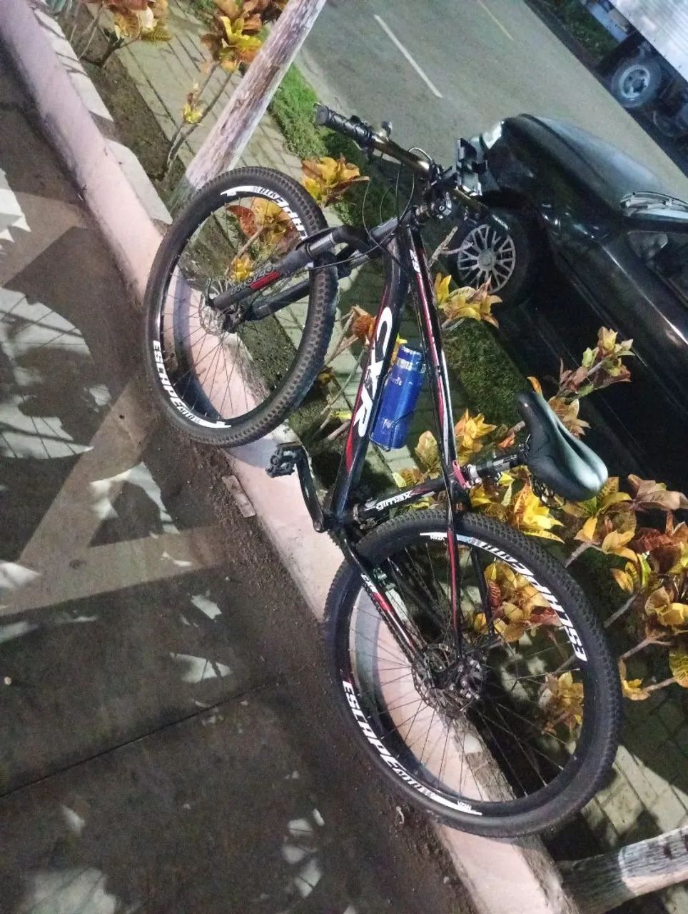 Bicicleta aro 29