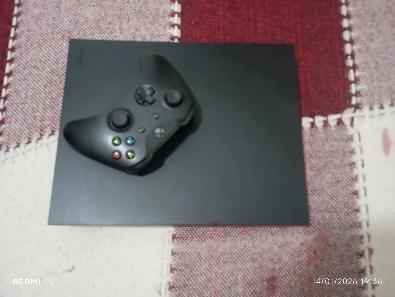 X Box One X 1Tb