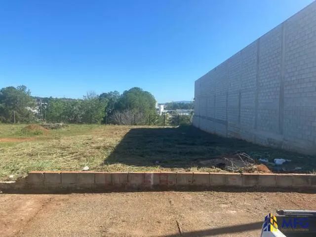 Excelente 600 m² terreno no Eden - Foto 2