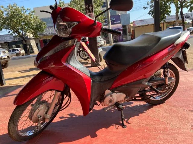 MOTO BIZ 110 - Foto 4