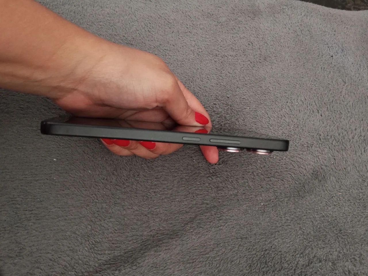 Vendo redmi note 13 sem detalhes  - Foto 4