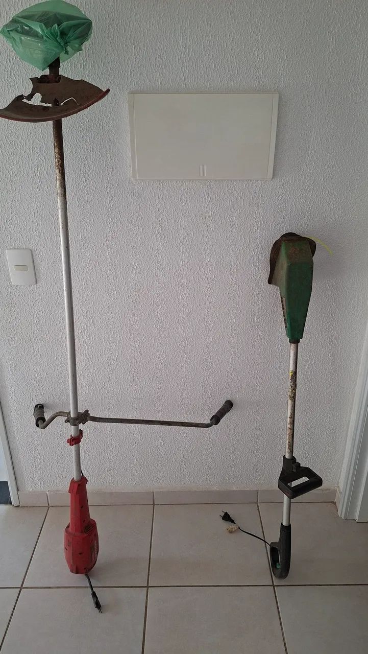 Roçadeira 
