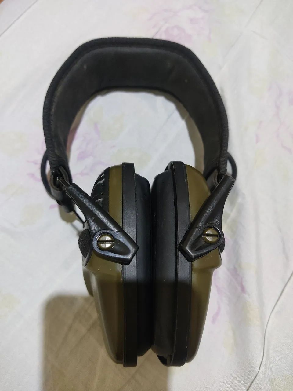 Fone Howard Leight  - Foto 3