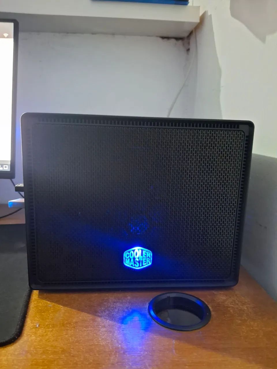 PC Mini ITX