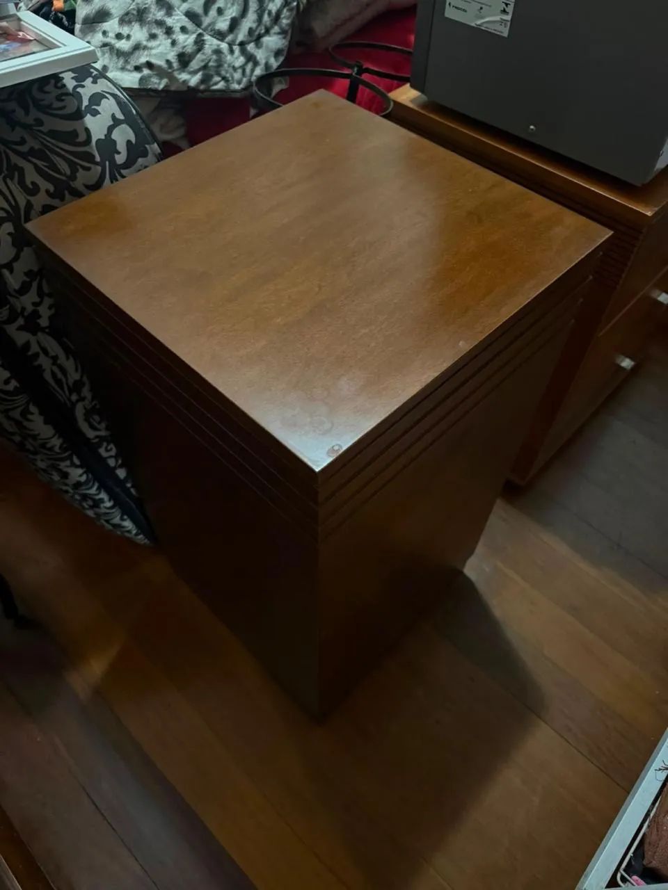 Mesa de jantar quadrada  - Foto 2