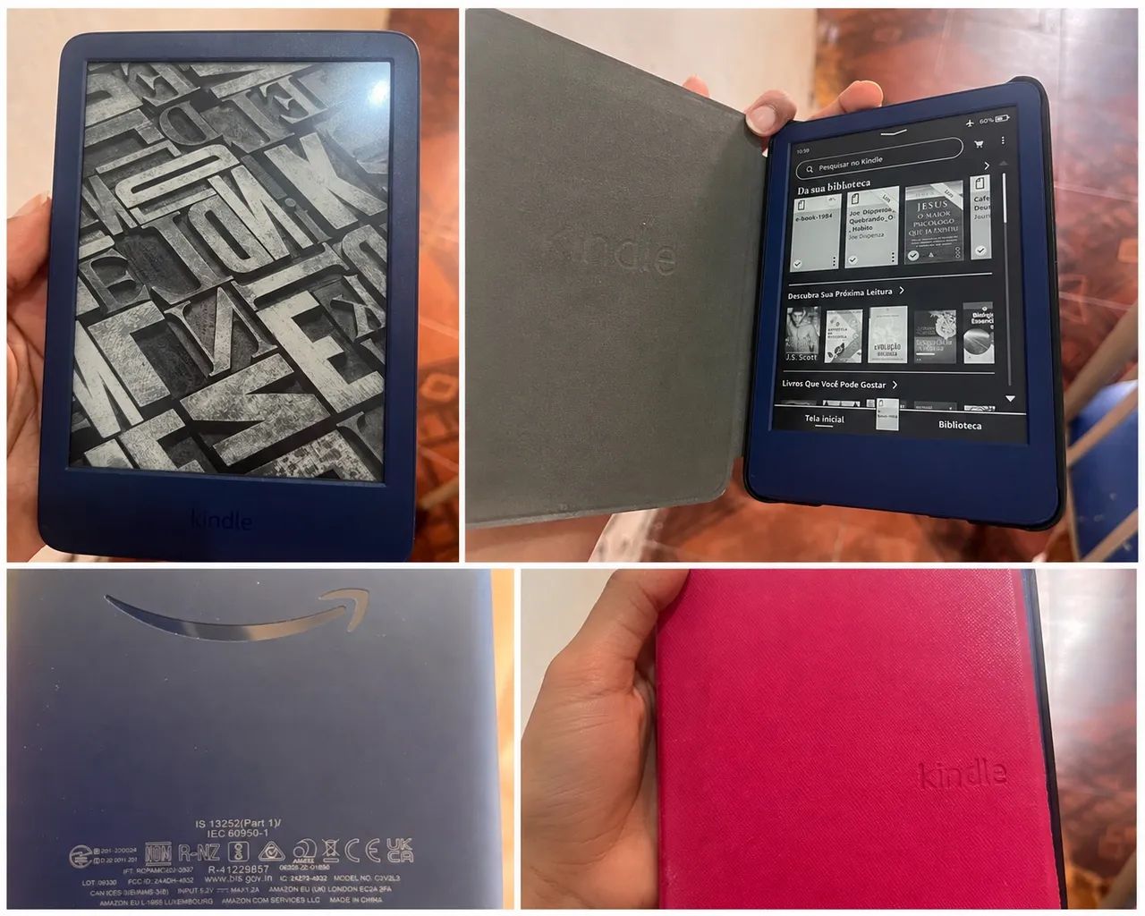 Kindle