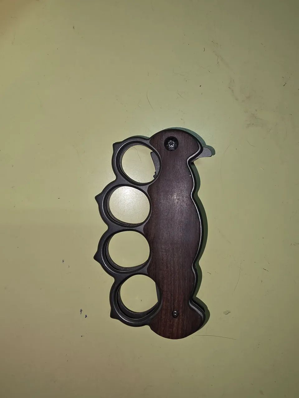 Faca Browning - Foto 2