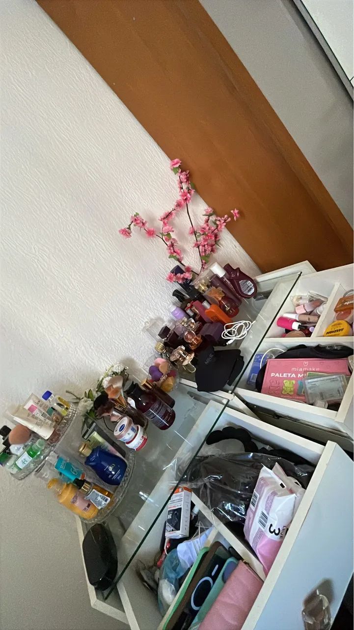 Vendo penteadeira 