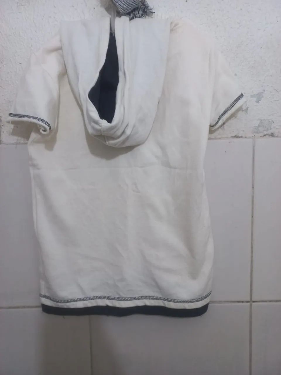 Bermudas e camisas infantil  - Foto 3