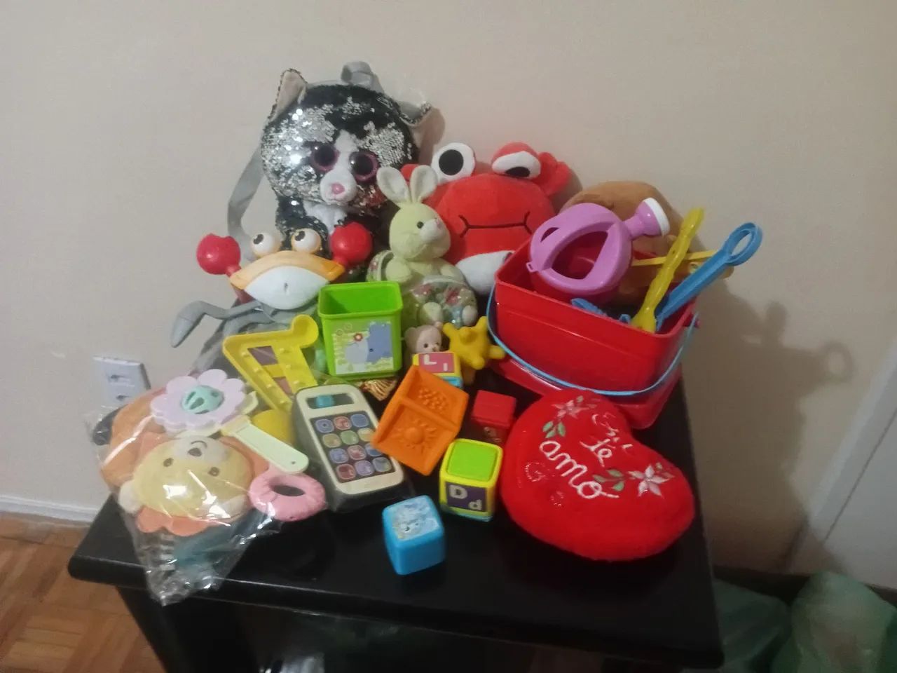 Brinquedos e jogos  - Foto 2
