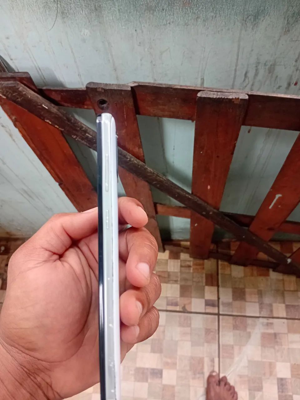 Samsung A 31 - Foto 3