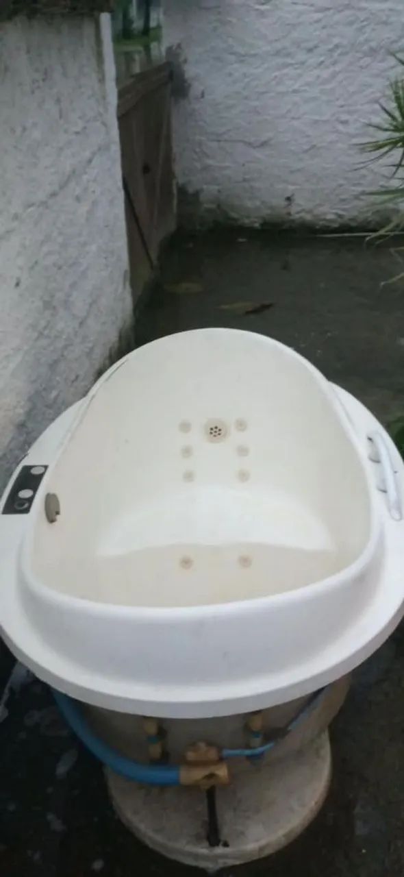 Hidromassagem  - Foto 4