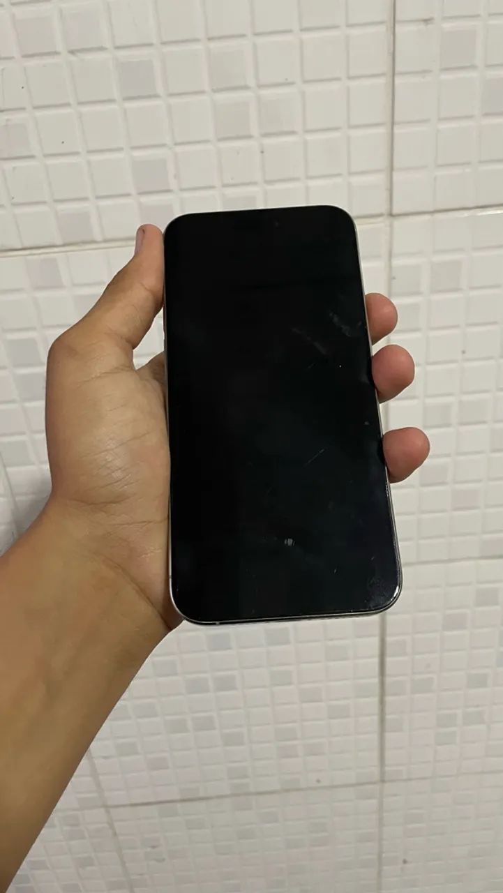 iPhone 15 pro Max 256GB  - Foto 5