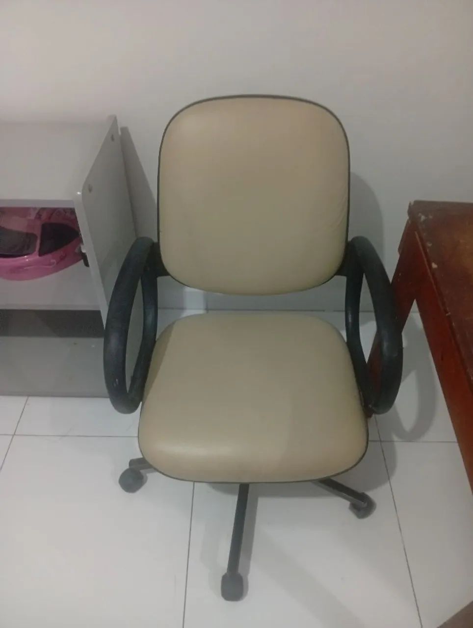 Cadeira escritório 