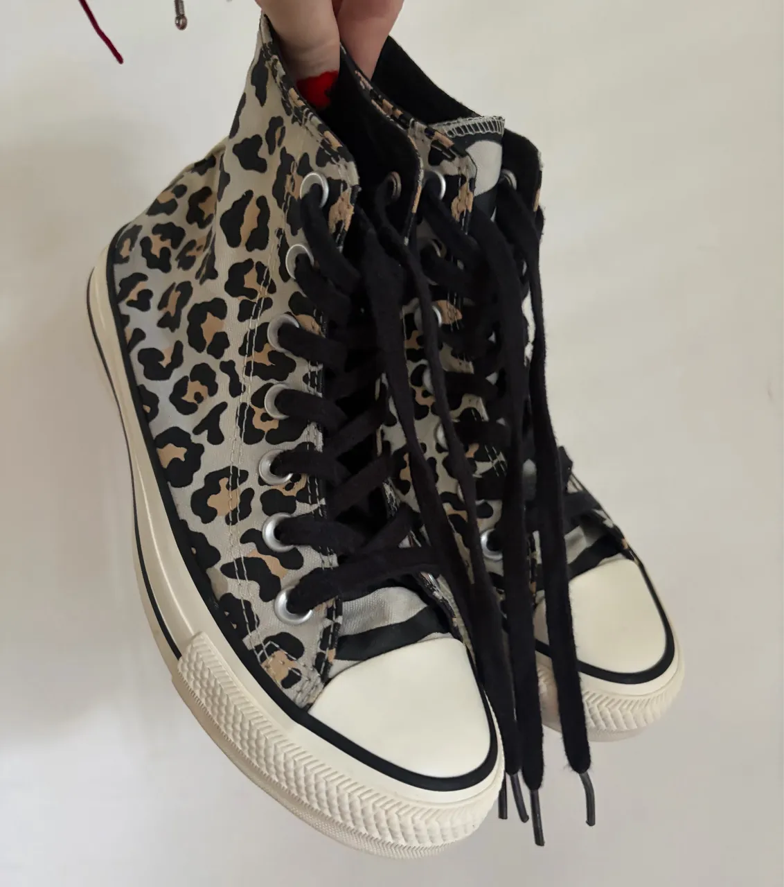Tênis Comme des garçons X Converse - Calçados - Cocó, Fortaleza