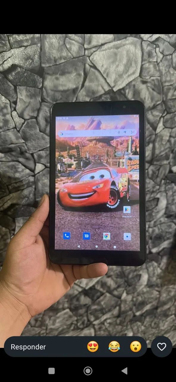 tablets positivo 32 da armazenamento e 2 de ram
