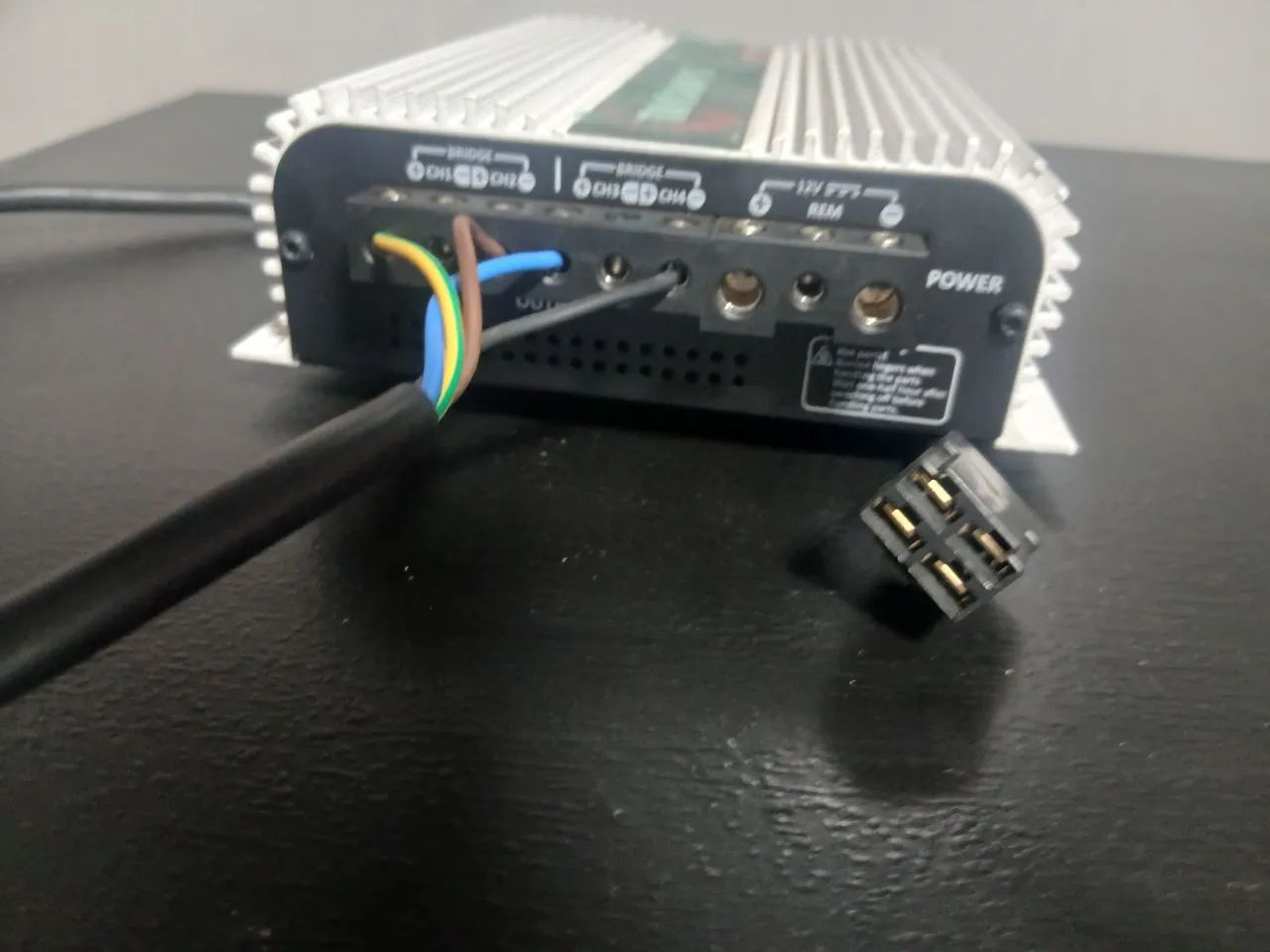 Taramps TS 800X4 - Foto 3