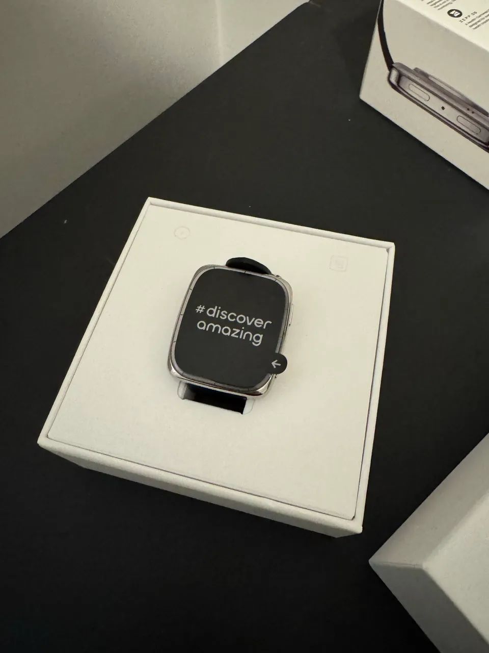 Amazfit Active 2 Square - Foto 2