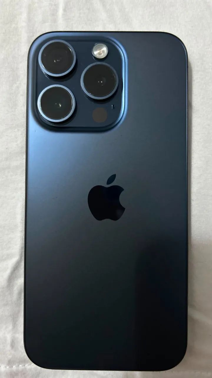 Iphone 15 Pro 128Gb - Foto 2