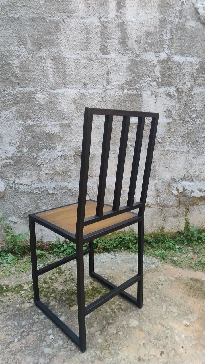 Cadeira Pilar - Foto 2
