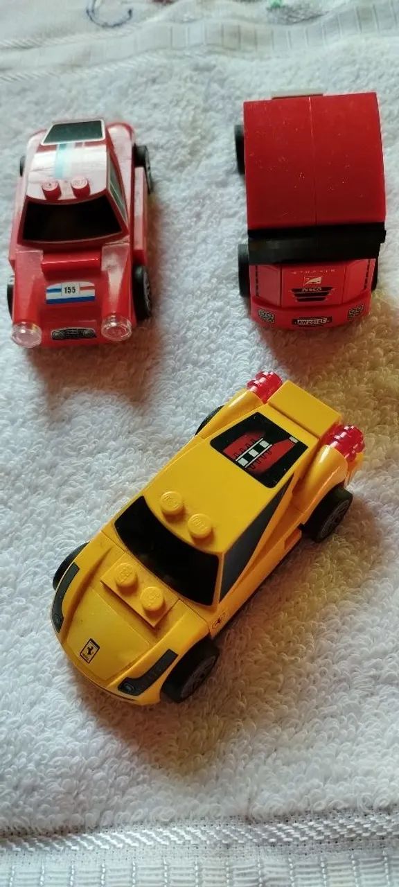 Coleção de Carros da Shell para colecionador. - Foto 2