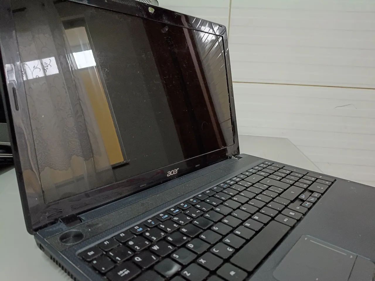 Notebook Acer Aspire 5733Z-4833 Intel Pentium 4GB RAM DDR3 - Foto 2