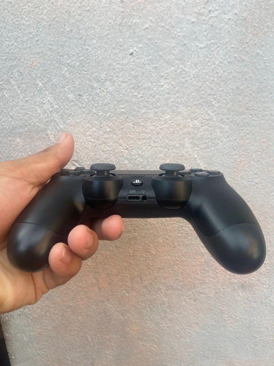 Controle de Ps4 - Foto 3