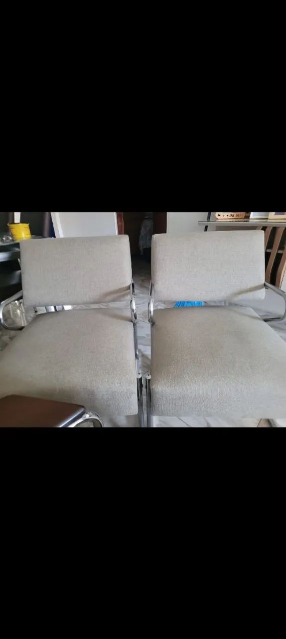 Poltronas  - Foto 2