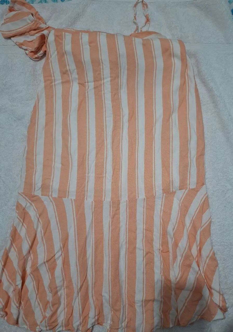 Vestido midi, Lez a Lez - Foto 2