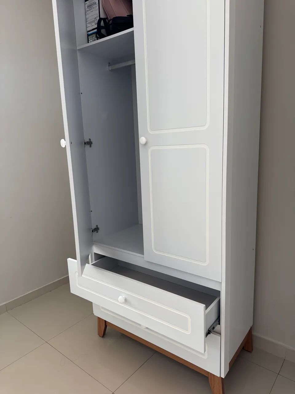 Guarda roupa  - Foto 2